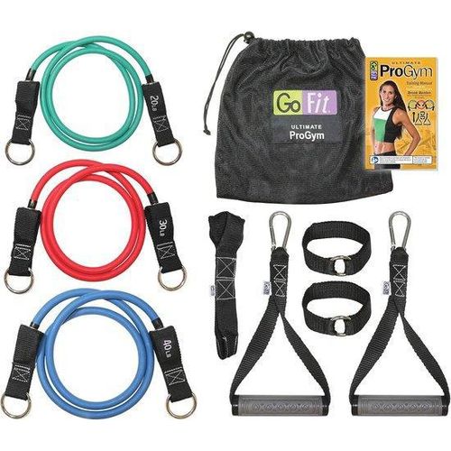 Famanu Fitnessgerät - Alles-in-einem Home Gym