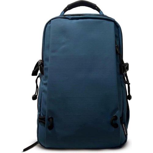 Famanu Rucksack Hochwertig - Physiologisch Geformter Rücken - Für Den Alltag