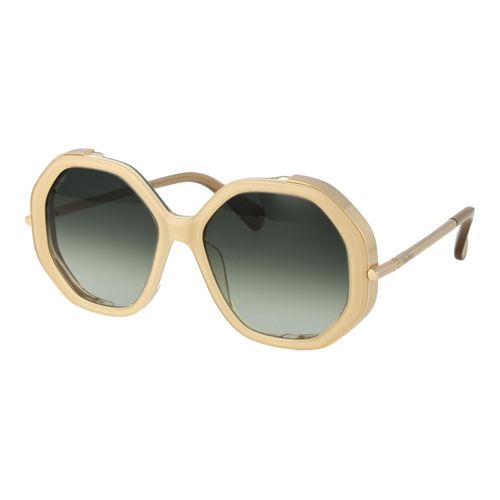 Max Mara Sunglasses MM0094 25P 55
