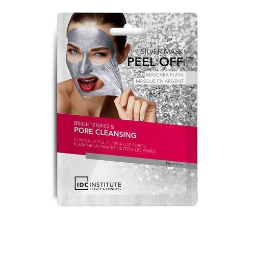 Silberne Peel-Off-Gesichtsmaske 15 g