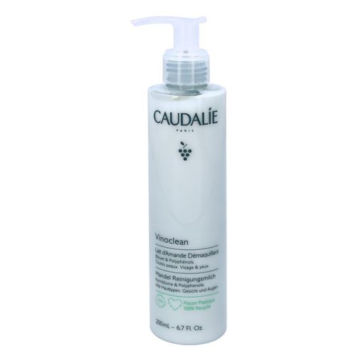 Caudalie Vinoclean Cleansing Almond Milk200 ml.