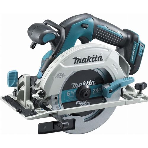 Makita DHS680Z, Grün, Überlast, Überlastschutz, 16,5 cm, 5000 RPM, 5,7 cm, 4,1 cm