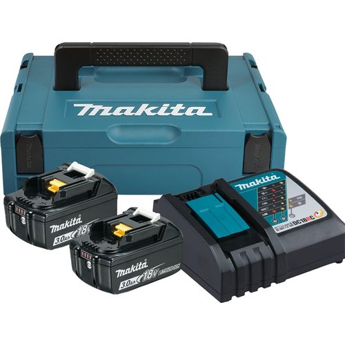 Makita Power Source-Kit - 197952-5