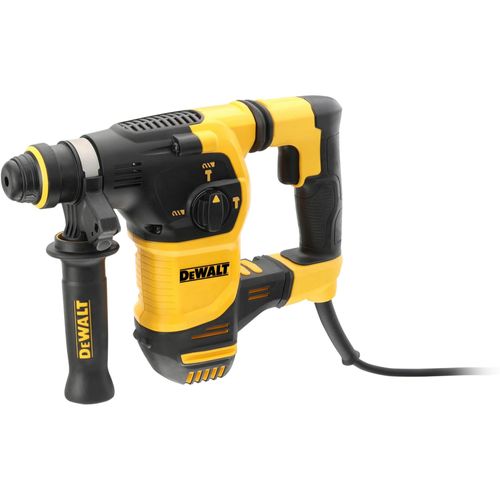 DeWALT D25333K-QS Kombihammer, 950 Watt, max. Bohrleistung 30/13/30 mm, SDS-plus, T STAK-Box