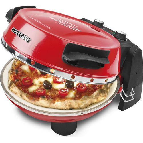 G3Ferrari Pizzamaker Napoletana, rot