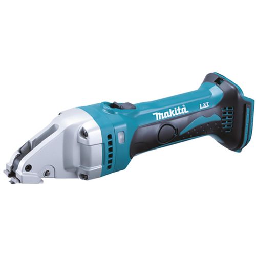 Makita DJS101Z, Stromschere, 4300 SPM, 3 cm, 5 mm, 0,7 mm, 1 mm