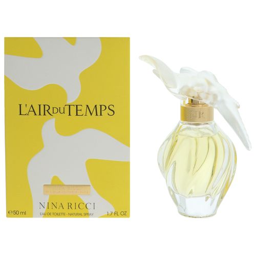 Nina Ricci L'Air Du Temps Edt Spray 50ml.