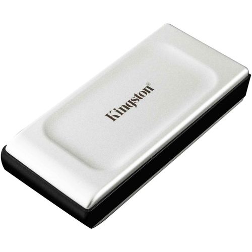 Technology XS2000 1 TB Schwarz, Silber