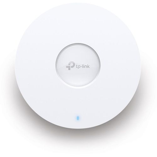 TP-Link Omada EAP653, 2,4 GHz, 5 GHz, 2976 Mbit/s, HTTPS, SNMP, SNMPv2, SNMPv3, SSH, WPA, WPA2, WPA3, 10,100,1000 Mbit/s