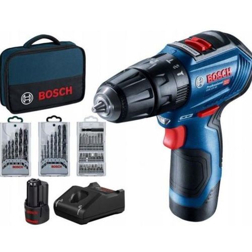 BOSCH Akkuschrauber 0 601 9G9 001 700g