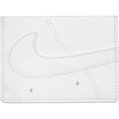 Nike Air Force 1-kaarthouder (Wit)