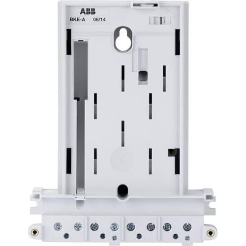 BKE-A m.Klemmendeckel KLD BKE-A KLD eHZ-Adapter