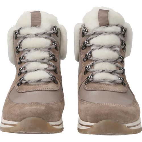 Ara Boots OSAKA-SPORT-ST, keine Angaben, Braun, Damen