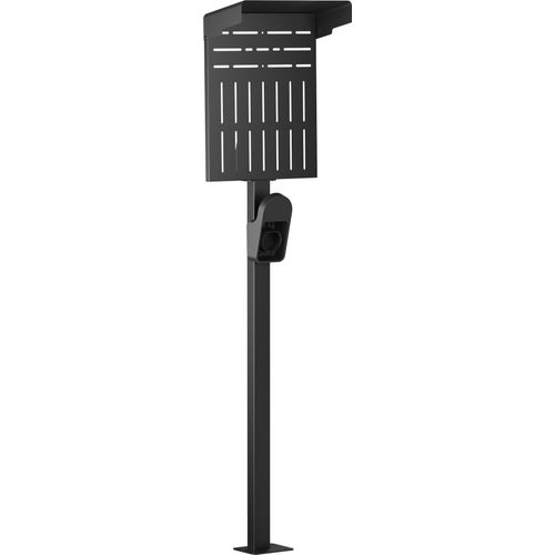 InLine 59989C, Taiwan, 8 kg, 410 mm, 1160 mm, 135 mm, 10,6 kg
