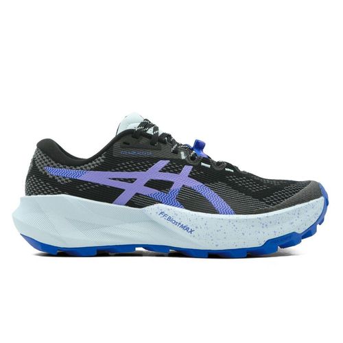 Asics Damen Gel-Trabuco 14 schwarz 40.0