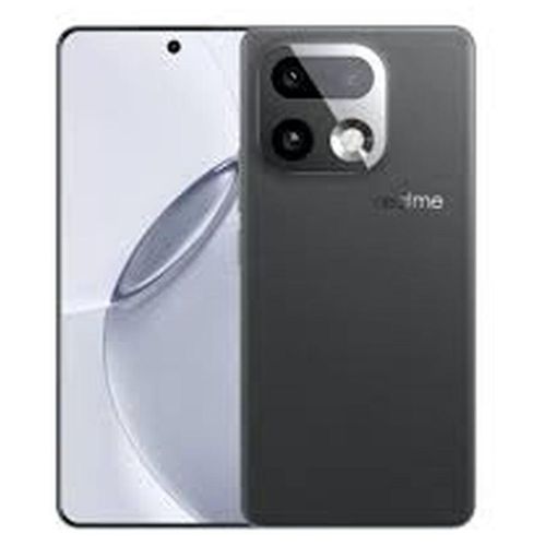 Realme 16 Pro+ 5G Smartphone 12gb/512gb 6.8" Grau One Size