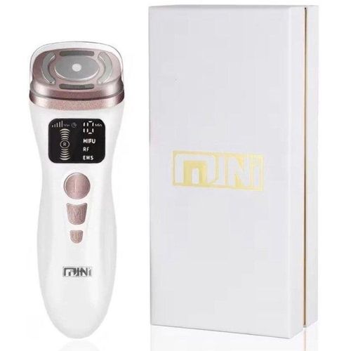 Hautreinigungsmaschine – Anti-Aging-Gerät - Gesichtsmassagehilfe – Gesichtsmassage – Massage für das Gesicht