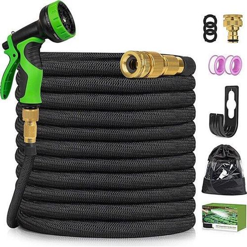 Gartenhose – flexible – flexible Gartenhose – lang – duurzaam