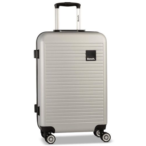 Bench Connect Trolley Größe M Hartschale mit 4 Rollen für Urlaubsreisen