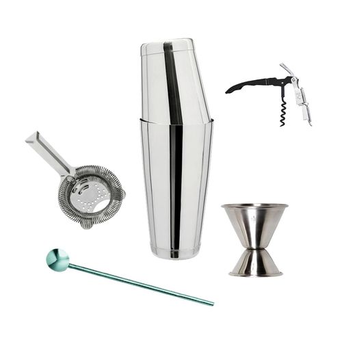 Cocktail Mix Set
