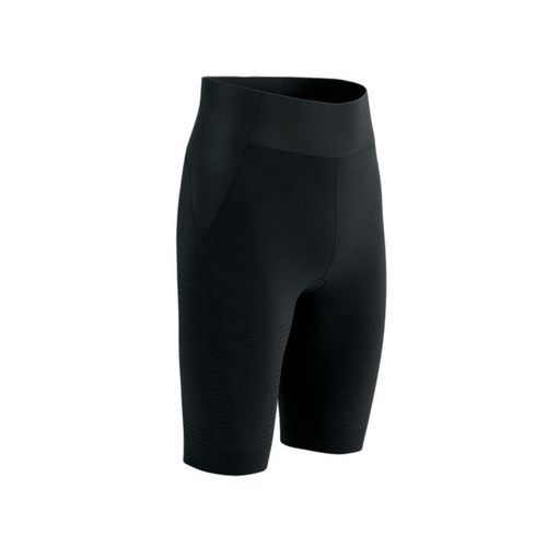 Compressport Herren Trail Under Control Short schwarz
