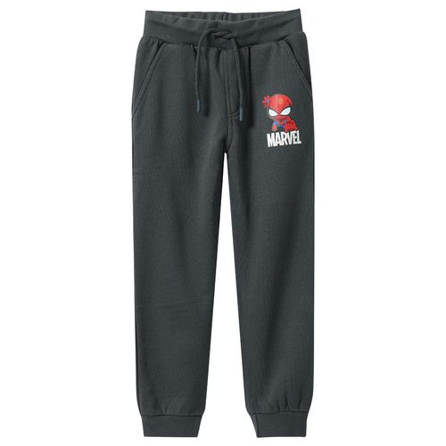 MARVEL Jogginghose mit Bio-Baumwolle