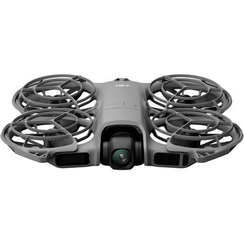 DJI Drohne "Neo 2 Motion Fly More Combo", grau, B:17,1cm H:4,1cm T:14,7cm, Drohnen