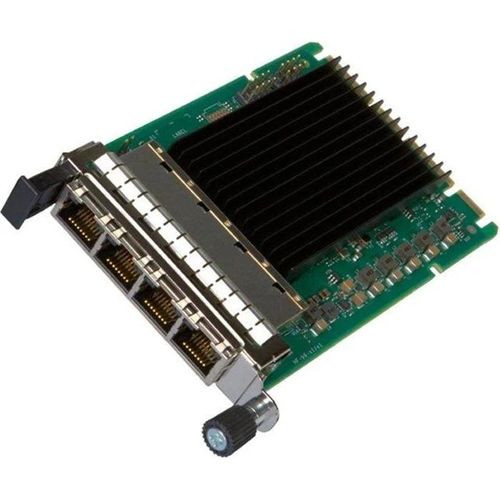 Ethernet-Netzwerkadapter E610-IT4, LAN-Adapter