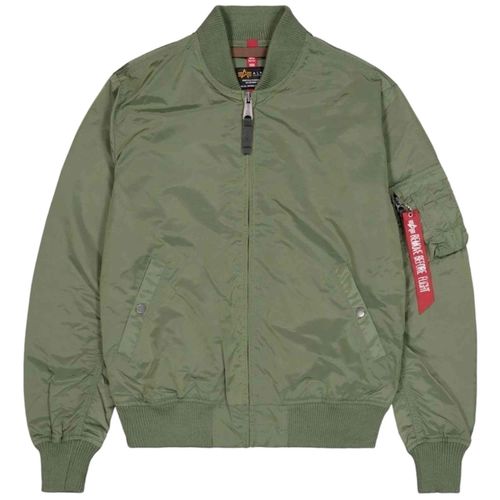 Alpha Industries MA-1 TT M 191103-01 jacket Pullunder Alpha Industries Größe: L,