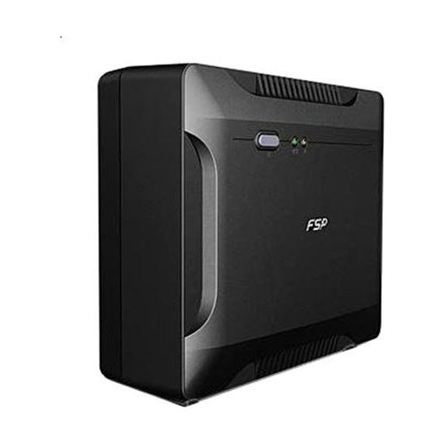 FSP Nano 800, Standby (Offline), 0,8 kVA, 480 W, Sine, 180 V, 270 V