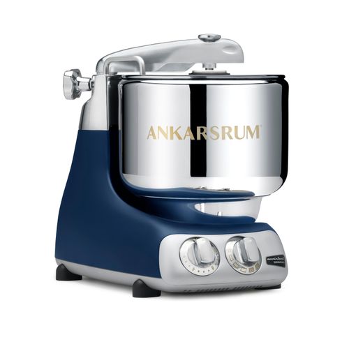 Ankarsrum - 6230 Royal Blue (2300108) AKR 6230 BL