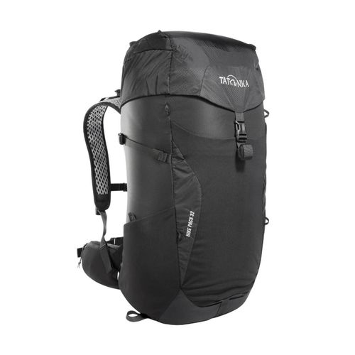 Tatonka Hike Pack 32 - Wanderrucksack Uni 32 L mit belüftetem Netzrücken.