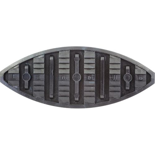 Lamello K20 Haftlamelle (Karton mit 250 Stk.) | 145000