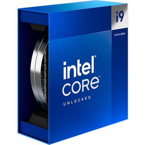 Intel Core i9-14900KS, Intel® Core™ i9, LGA 1700, Box, Intel, i9-14900KS, 64-Bit