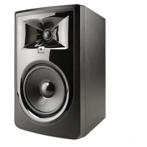 JBL 306PMKII - Aktiver Studiomonitor
