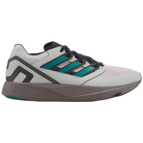 adidas Equipment Takumi Sen Silver Metallic Equipment Green - EU 42 2/3