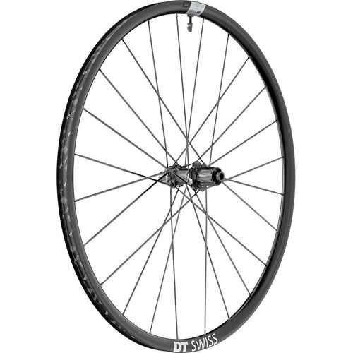 DT Swiss Laufrad E 1800 SPLINE 29" 622 x 23 mm schwarz - zuverlässiges Tubele....
