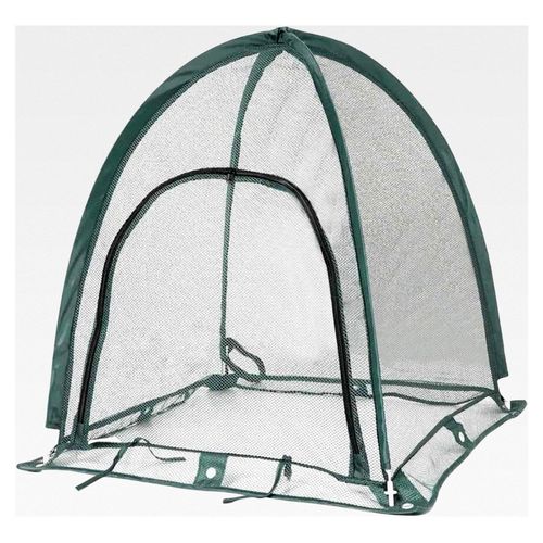 Tragbares Gewächshaus, Pflanzenhaus für sonnige Standorte, Pop-Up-Gartenpflanzen, transparentes Pflanzenhaus für Innen- und Außenbereiche