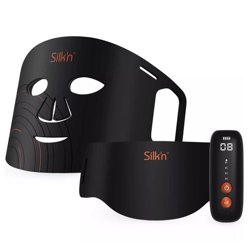 Silkn Dual LED Mask EU versie