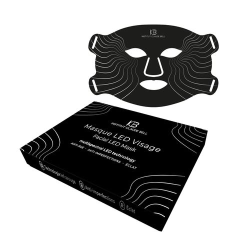 Claude Bell LED Gesichtsmaske