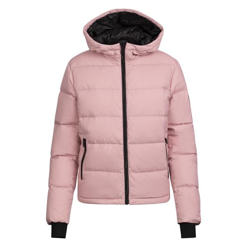 Trespass Dames/Dames Mariana DLX Donsjack (Anjer)