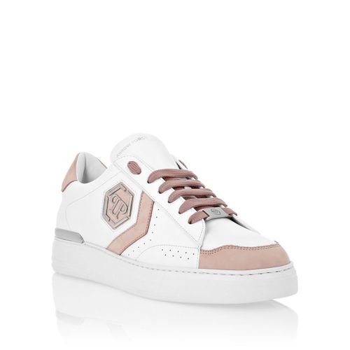Lo-Top Sneakers Arrow Force
