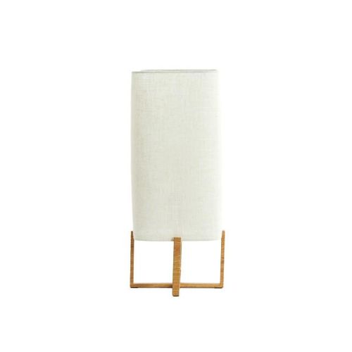 Light & Living tafellamp wyn Ø21.5x50.5cm -