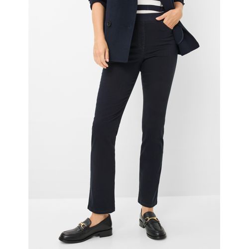 Raphaela by Brax Damen Schlupfhose Style PAMINA NAVY, dunkelblau, Gr. 36