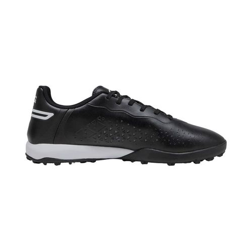 Puma Heren King Wedstrijd Voetbalschoenen (Zwart)