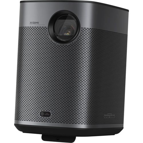 XGIMI Halo+, DLP, 1080p (1920x1080), 1016 - 5080 mm (40 - 200"), 700 ISO lumens, 40°, 40°