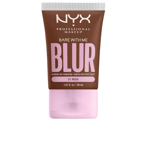 Bare With Me Blur #21 Reichhaltige 30 ml