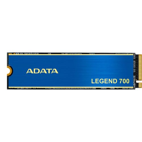 ADATA ALEG-700-1TB, 1 TB, M.2, 2000 MB/s