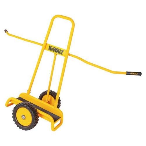 DeWalt Plattentransportwagen Plattenwagen 500 kg