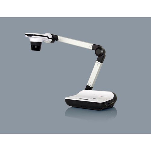 Optoma 8MP CAMERA 136 ZOOM, 3840 x 2160, 13 MP, 60 fps, 8x, 297 x 420 mm, 17x